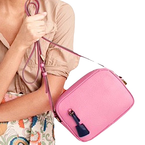 J. Crew Bags J Crew Crossbody Bag Poshmark